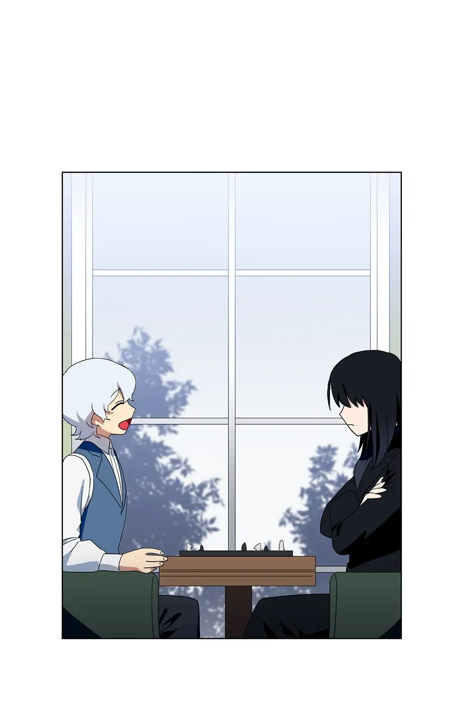Pendant of the Nymph Chapter 161 - Page 67