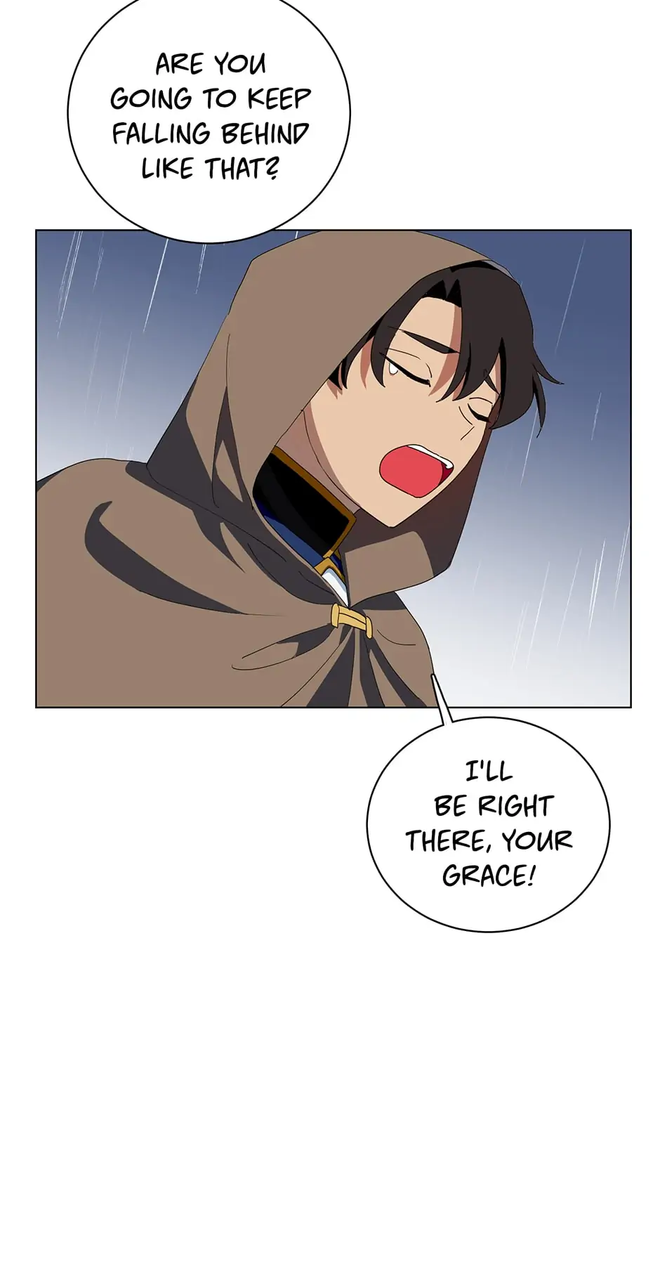 Pendant of the Nymph Chapter 161 - Page 7