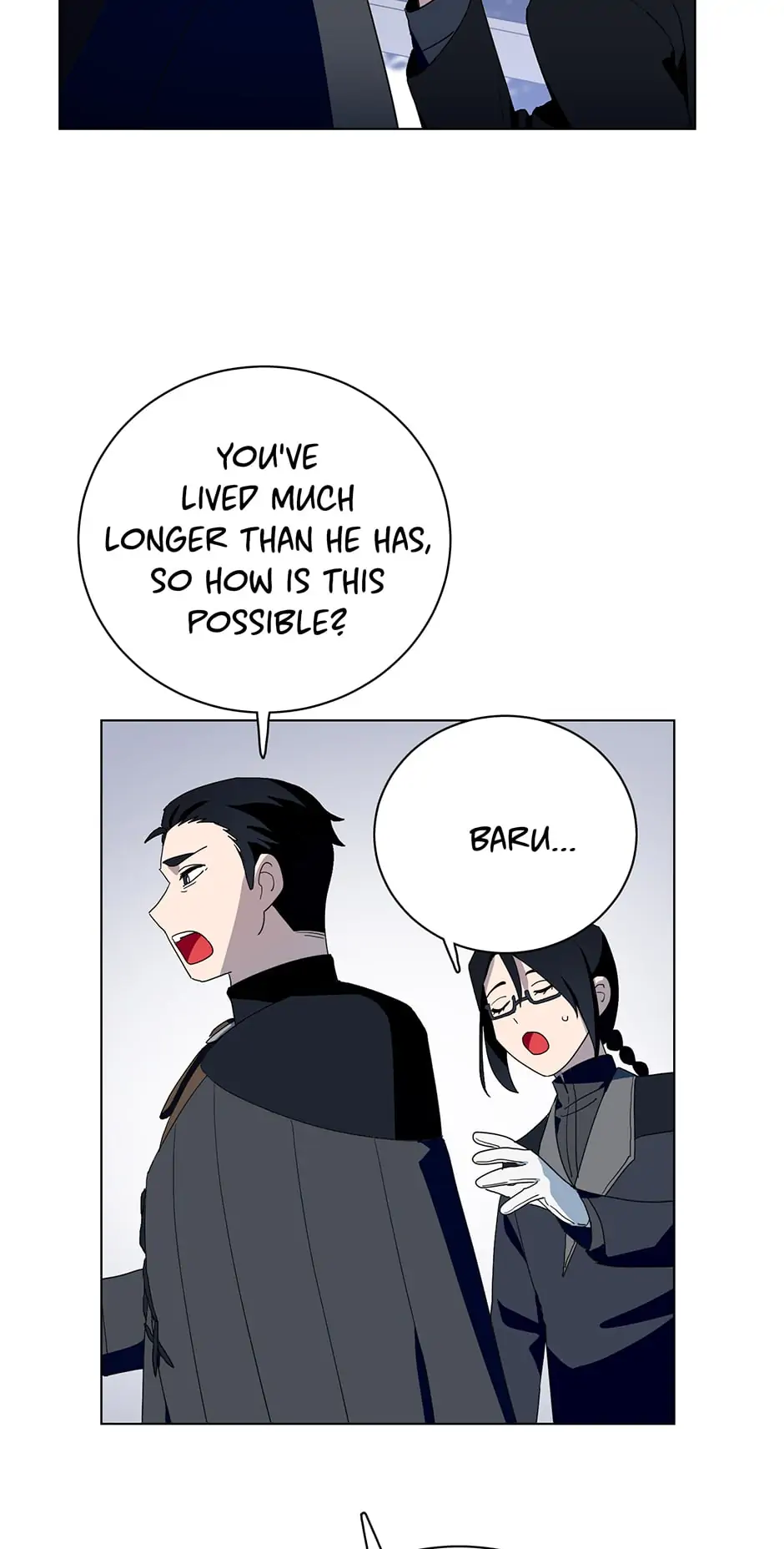 Pendant of the Nymph Chapter 162 - Page 2