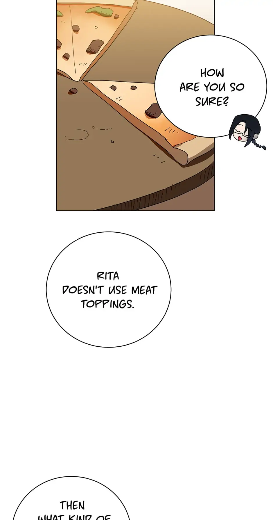 Pendant of the Nymph Chapter 162 - Page 26
