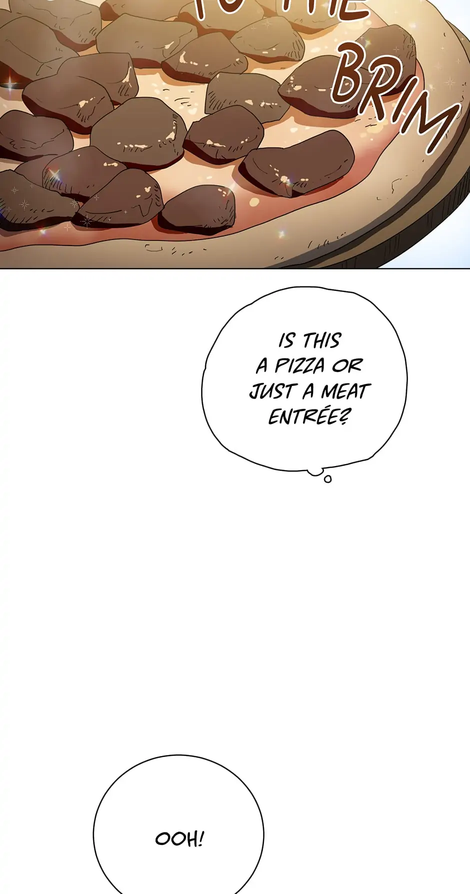 Pendant of the Nymph Chapter 162 - Page 30