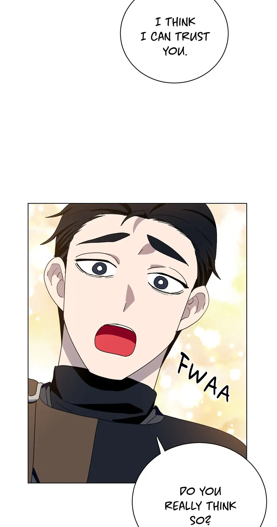 Pendant of the Nymph Chapter 162 - Page 35