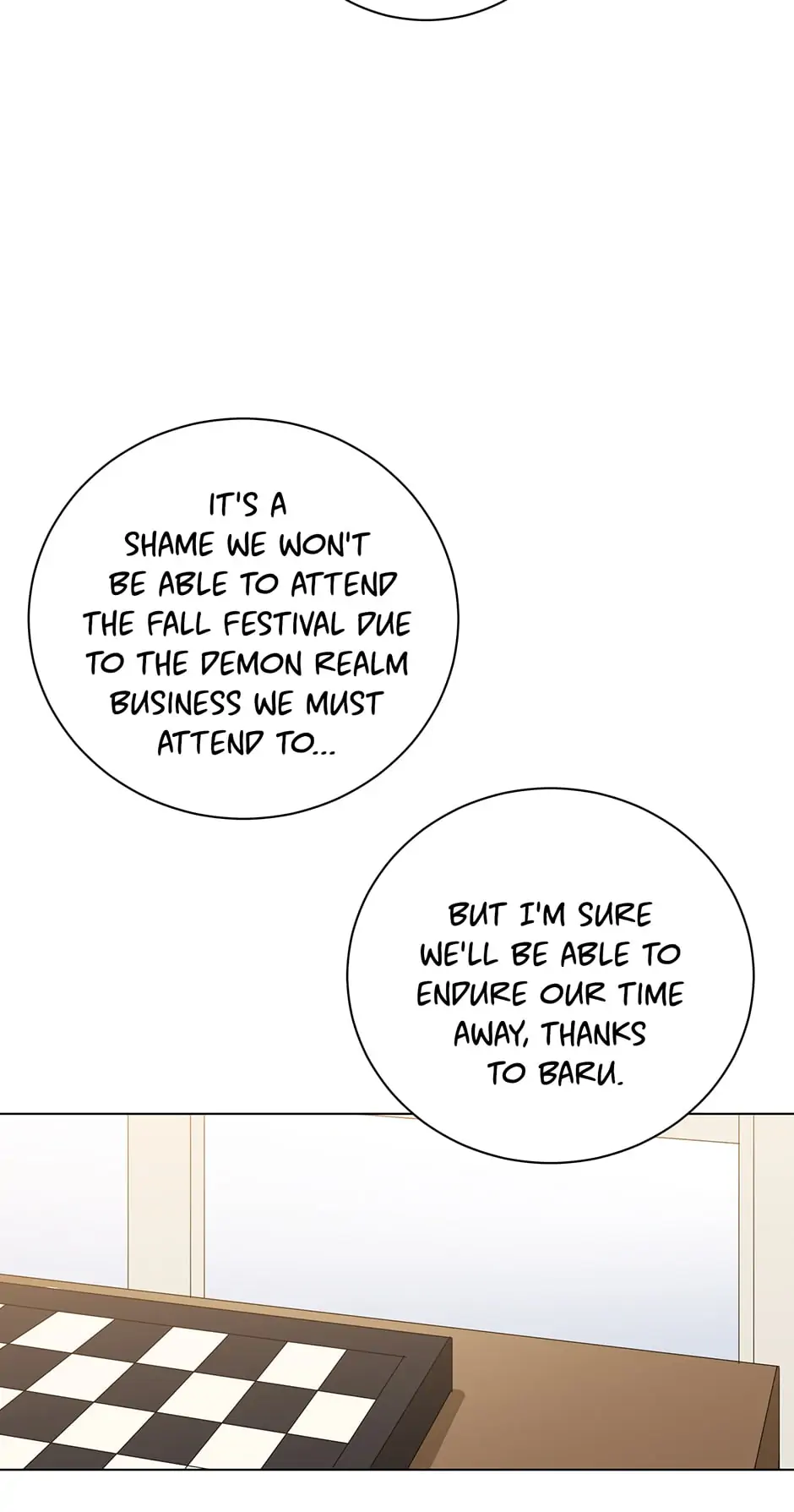 Pendant of the Nymph Chapter 162 - Page 37