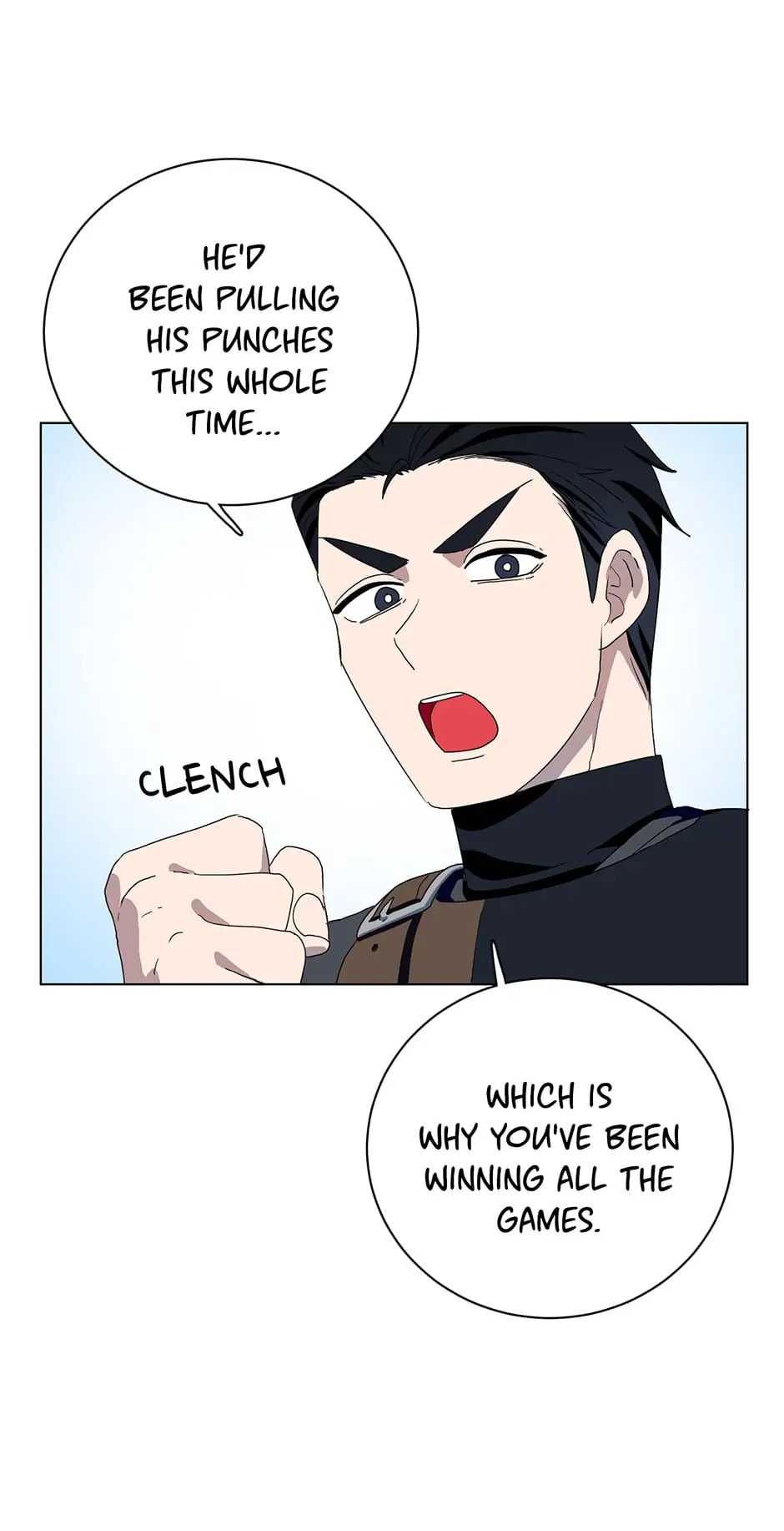 Pendant of the Nymph Chapter 162 - Page 54