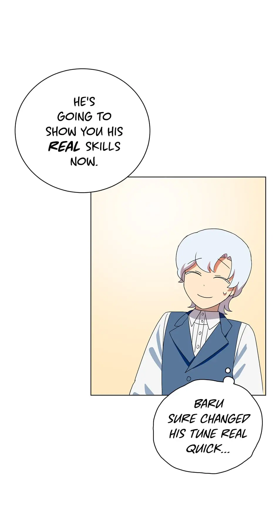 Pendant of the Nymph Chapter 162 - Page 55
