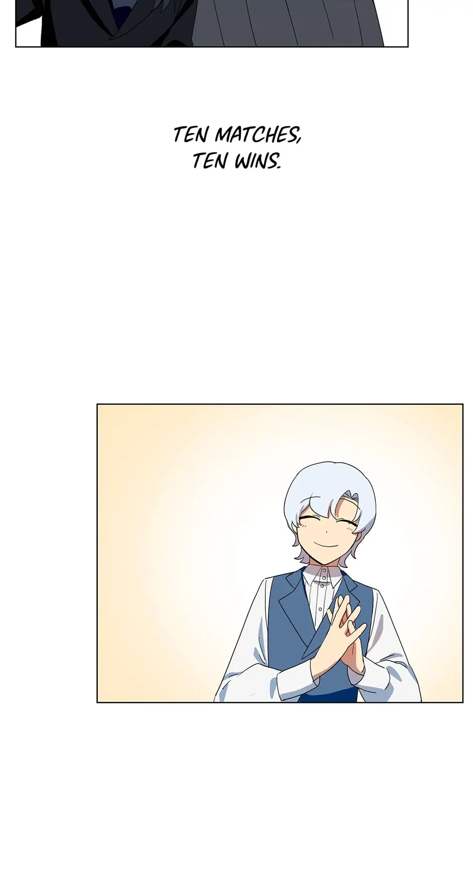 Pendant of the Nymph Chapter 162 - Page 60