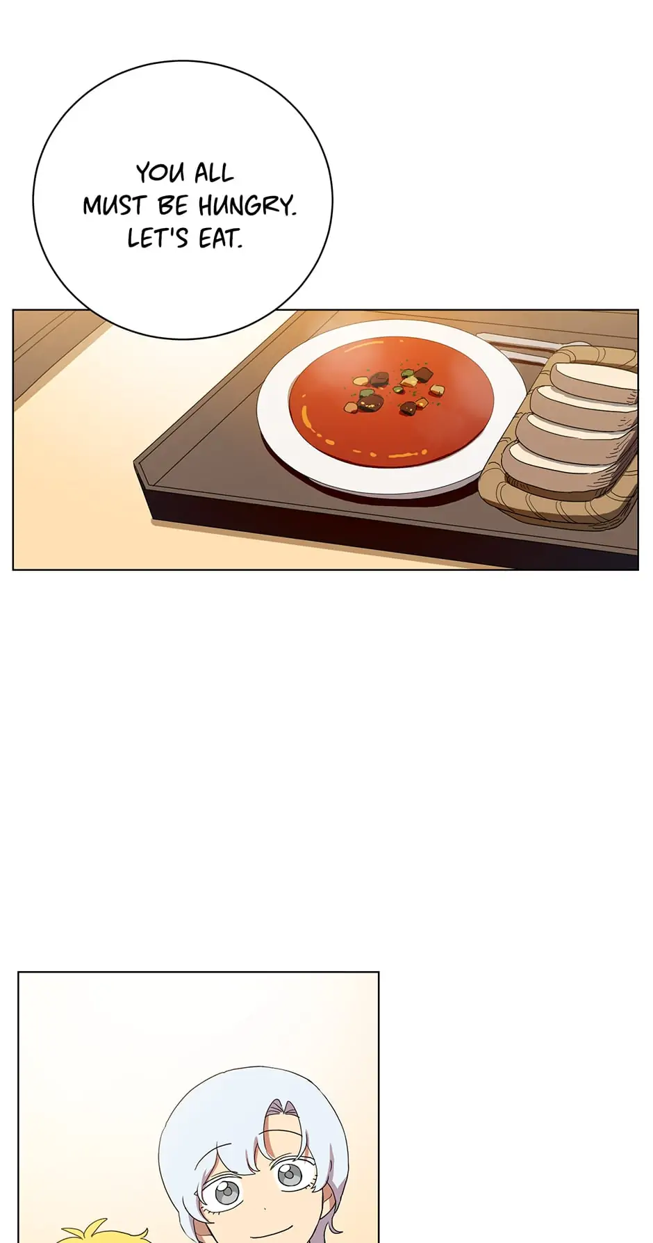 Pendant of the Nymph Chapter 163 - Page 18