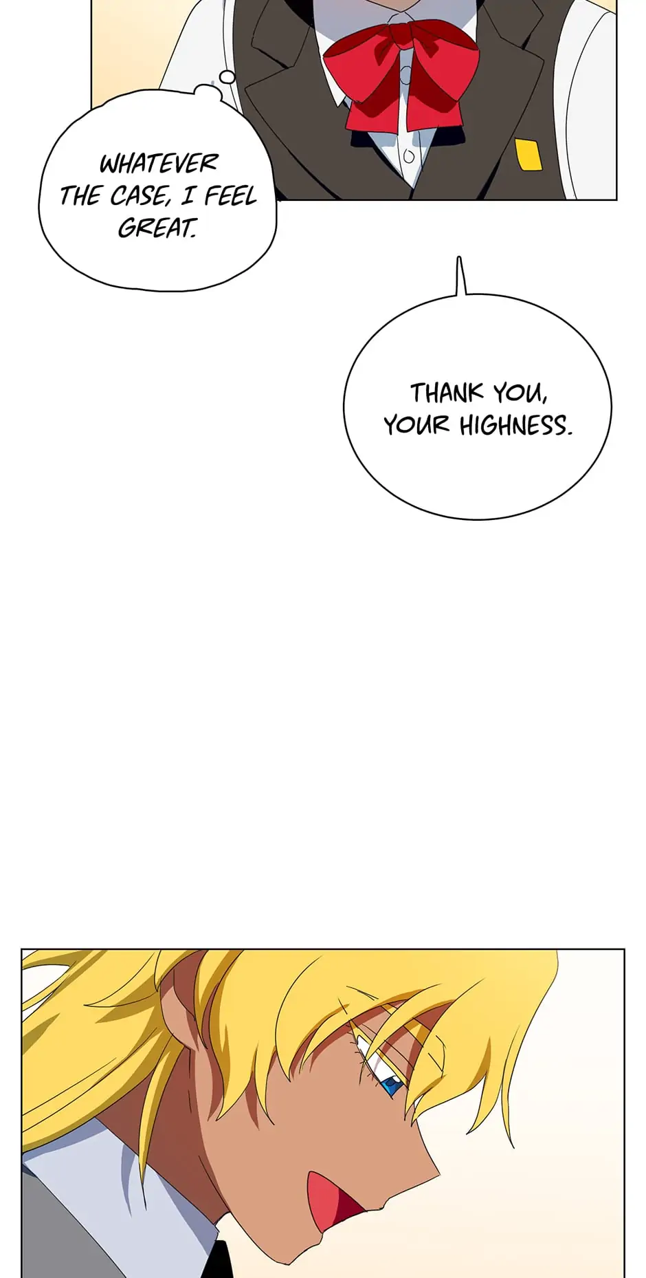 Pendant of the Nymph Chapter 163 - Page 30