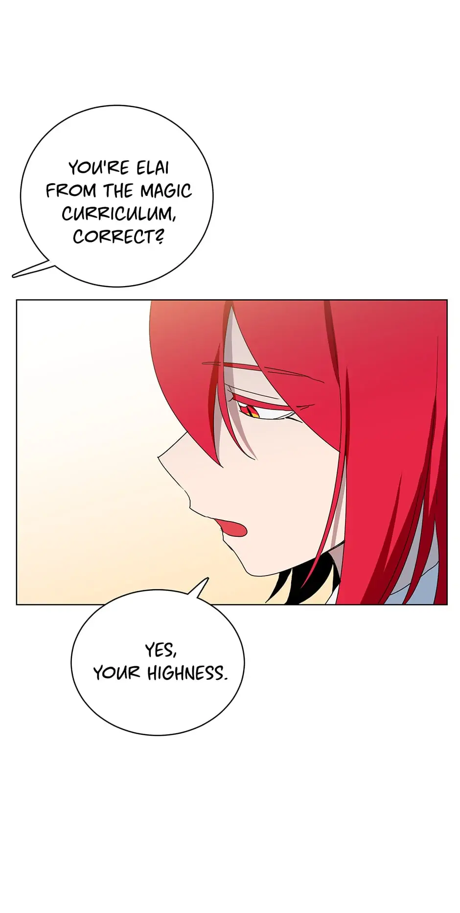 Pendant of the Nymph Chapter 163 - Page 36