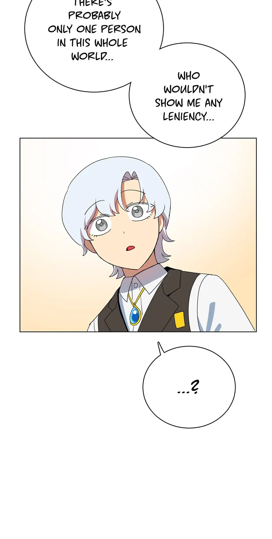 Pendant of the Nymph Chapter 163 - Page 40