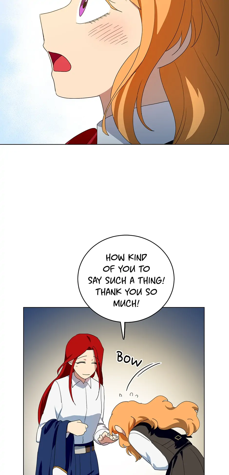 Pendant of the Nymph Chapter 164 - Page 15