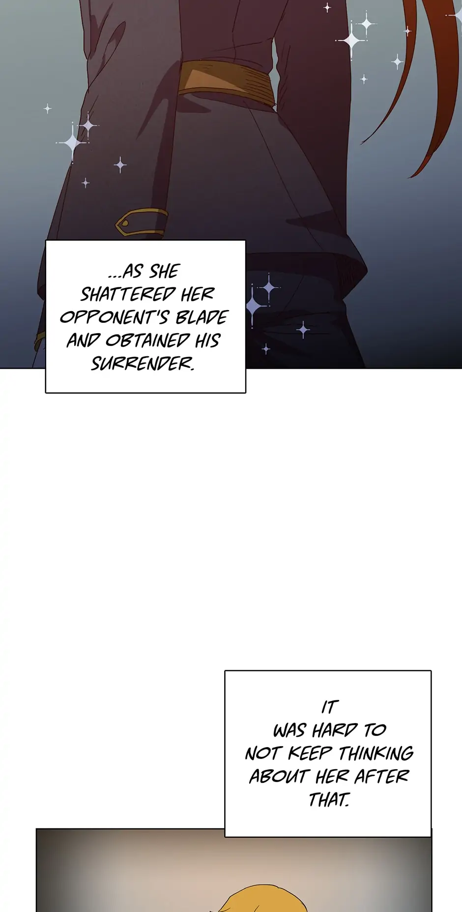 Pendant of the Nymph Chapter 165 - Page 25