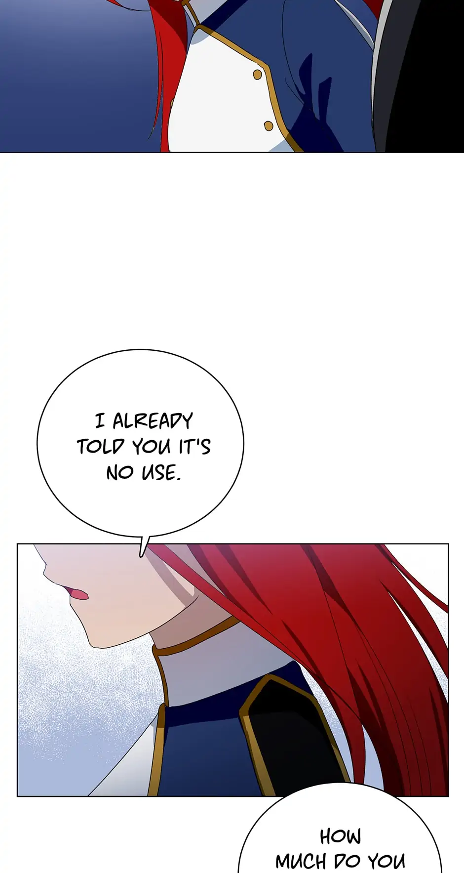 Pendant of the Nymph Chapter 165 - Page 39