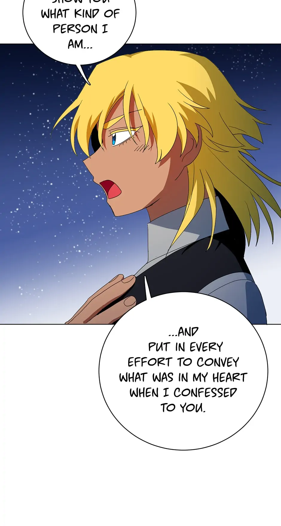 Pendant of the Nymph Chapter 165 - Page 44