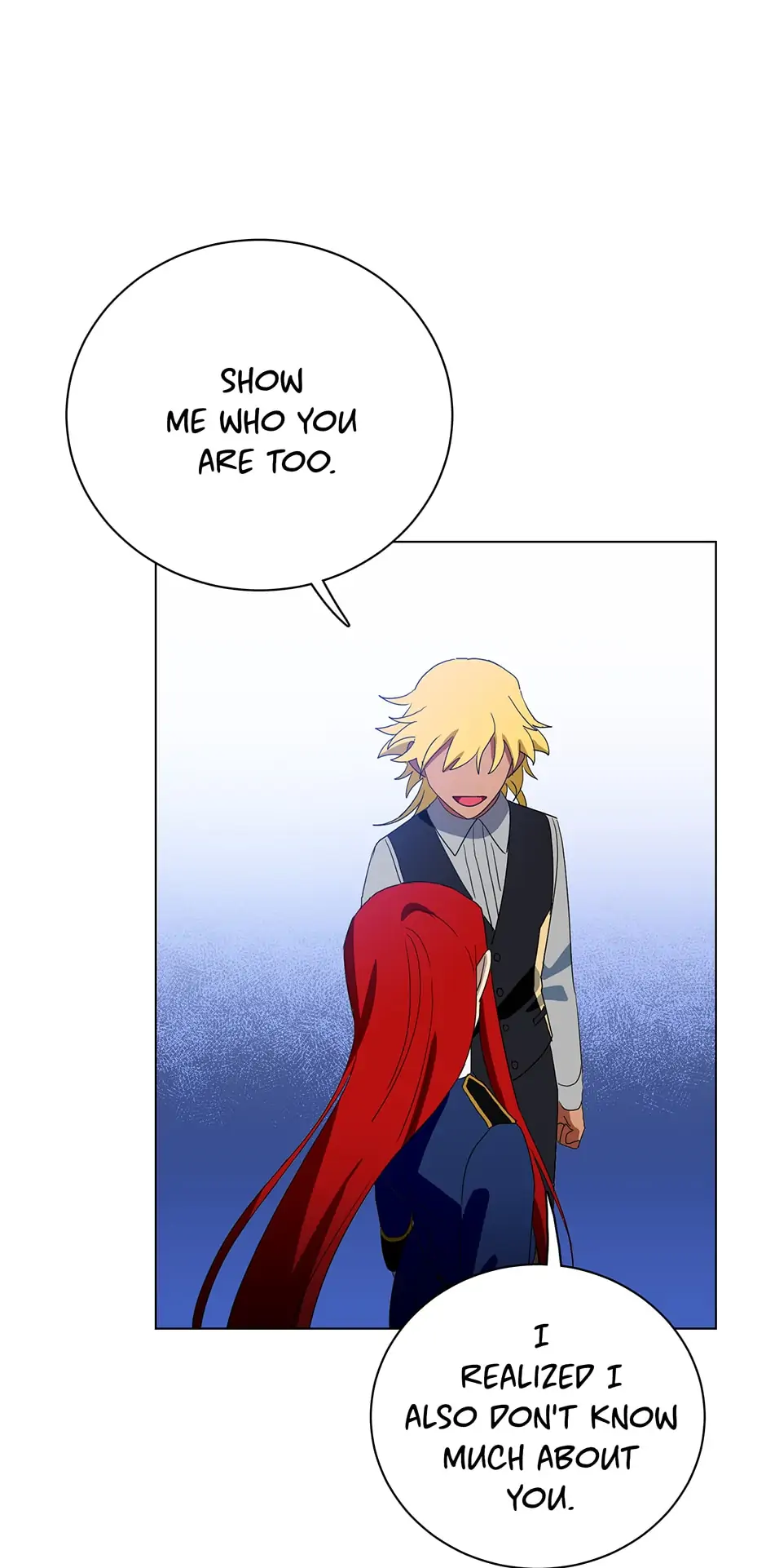Pendant of the Nymph Chapter 165 - Page 48