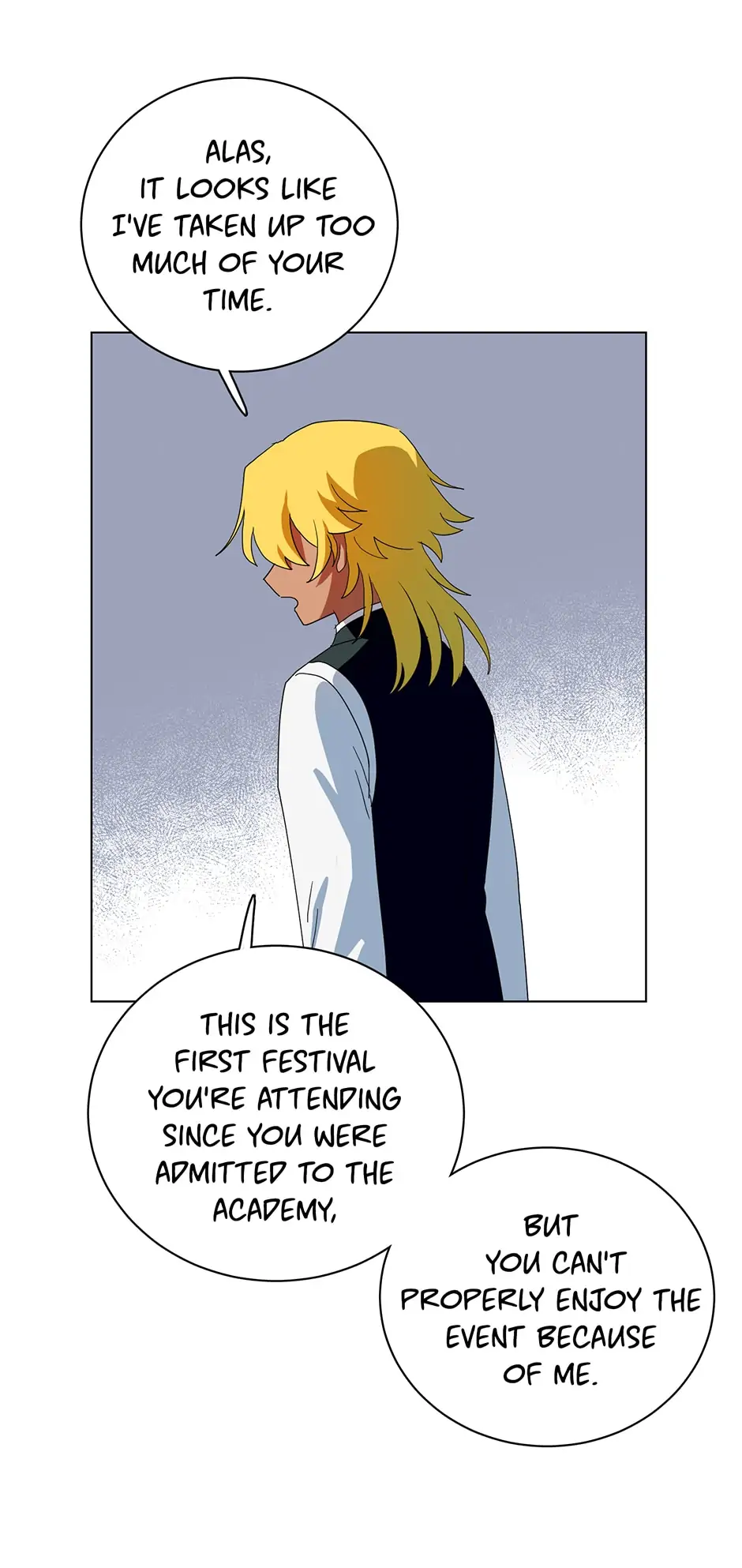 Pendant of the Nymph Chapter 166 - Page 20