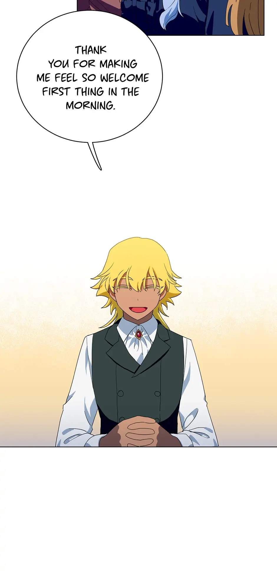 Pendant of the Nymph Chapter 166 - Page 27
