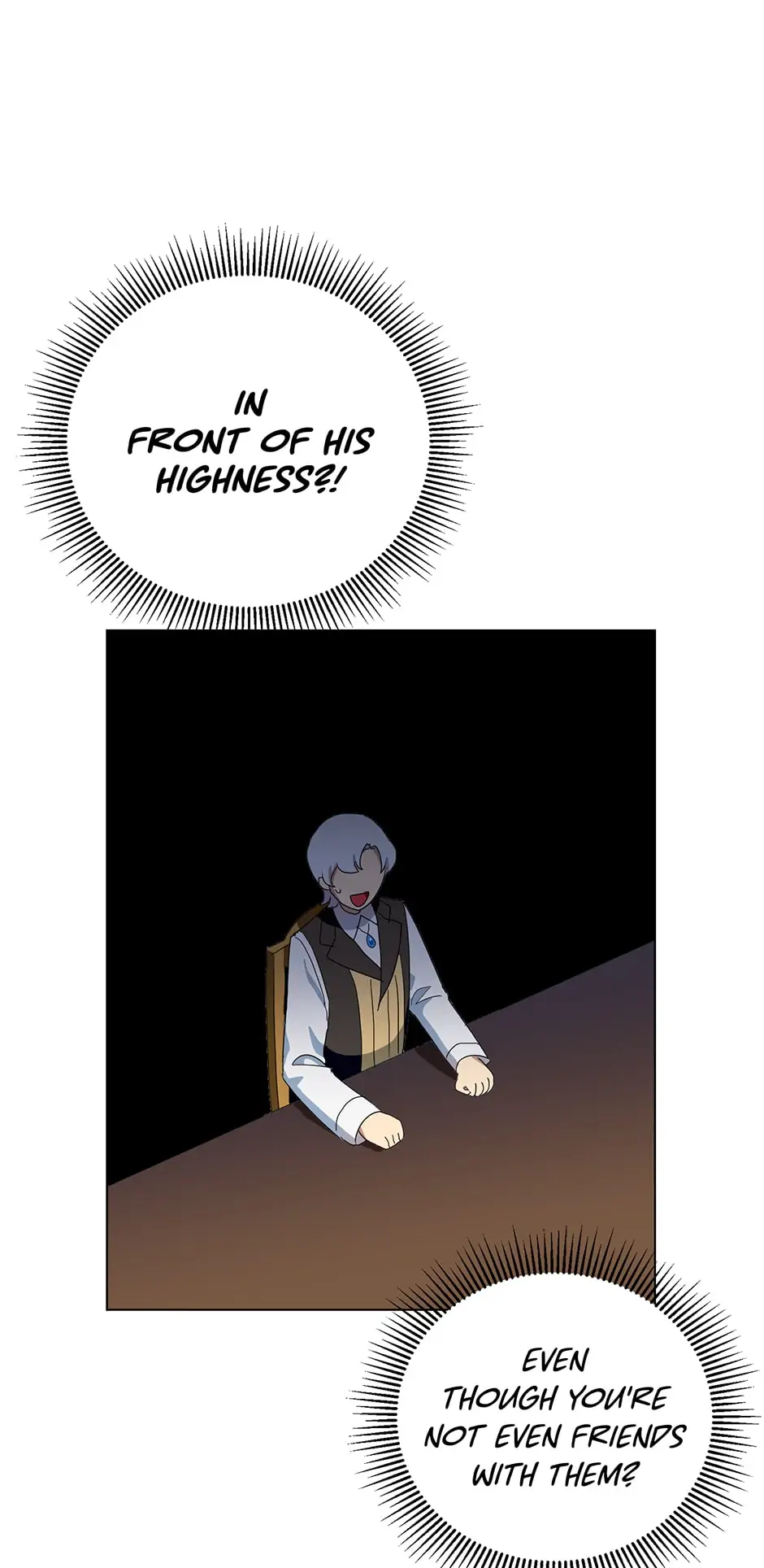 Pendant of the Nymph Chapter 166 - Page 46
