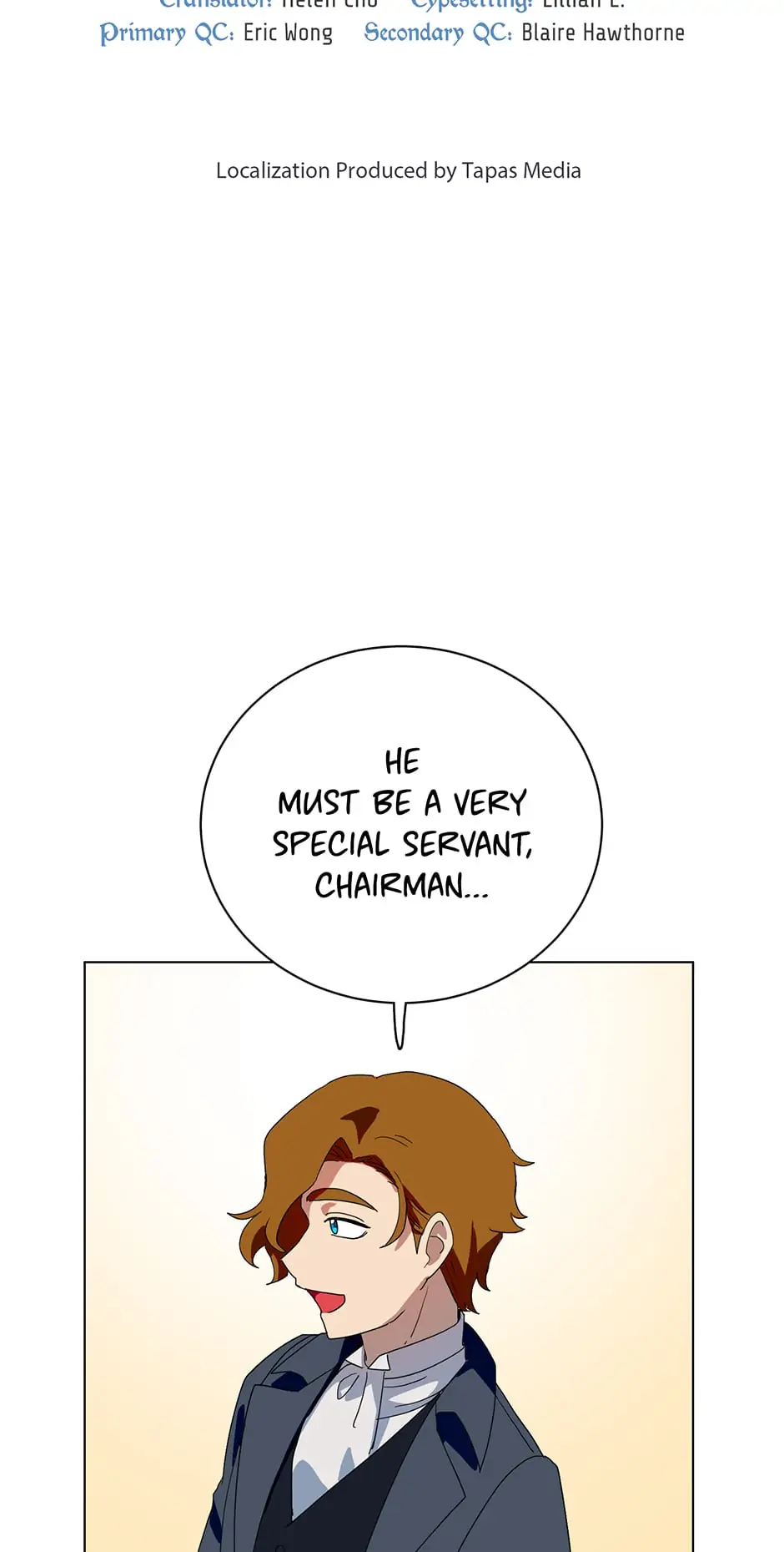 Pendant of the Nymph Chapter 167 - Page 10