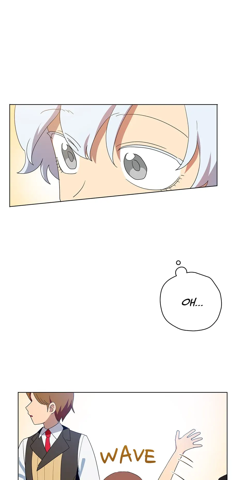 Pendant of the Nymph Chapter 168 - Page 14