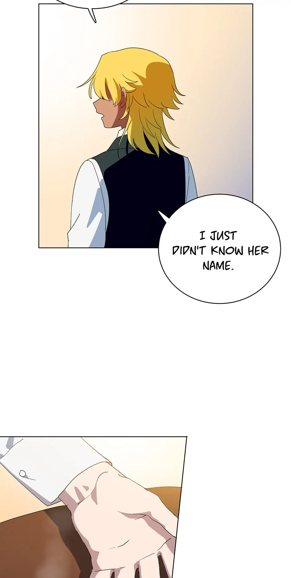 Pendant of the Nymph Chapter 168 - Page 5
