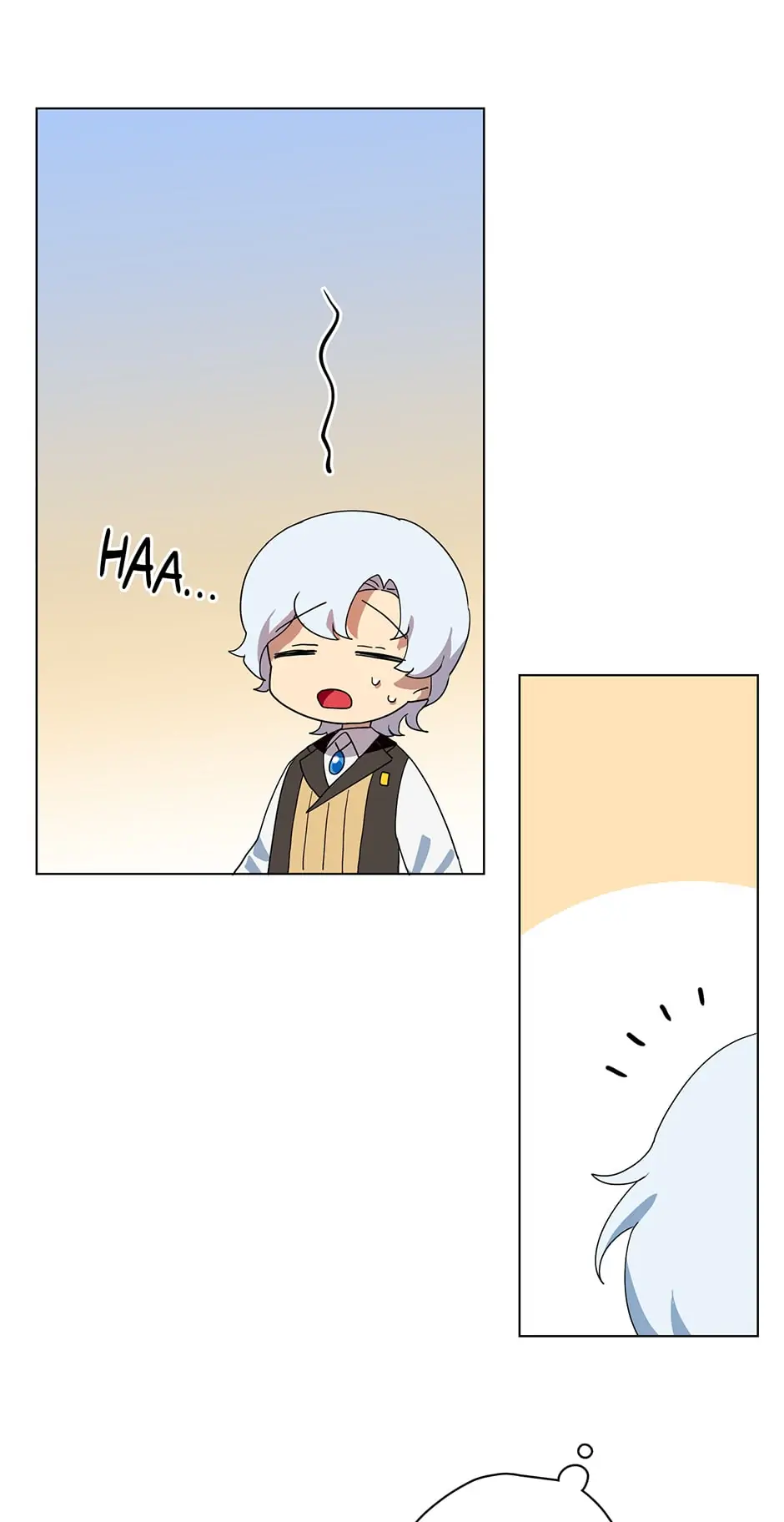 Pendant of the Nymph Chapter 168 - Page 55