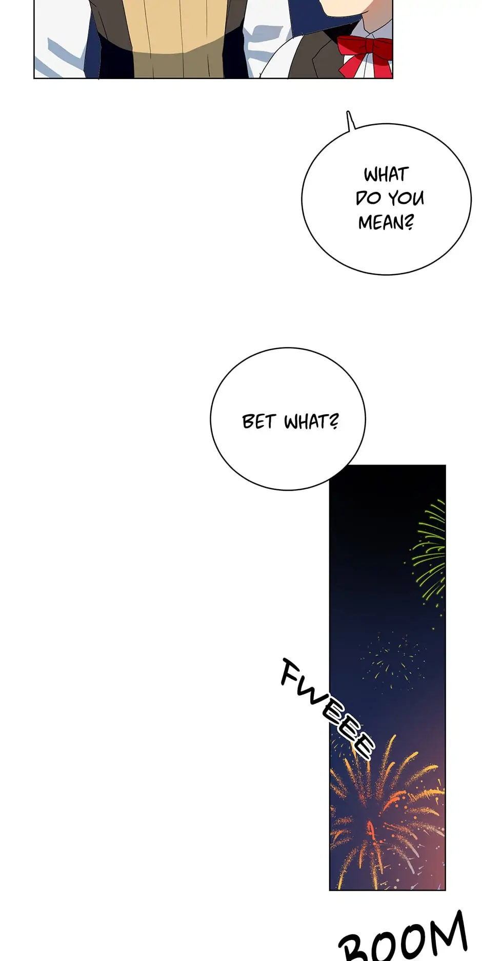 Pendant of the Nymph Chapter 169 - Page 22
