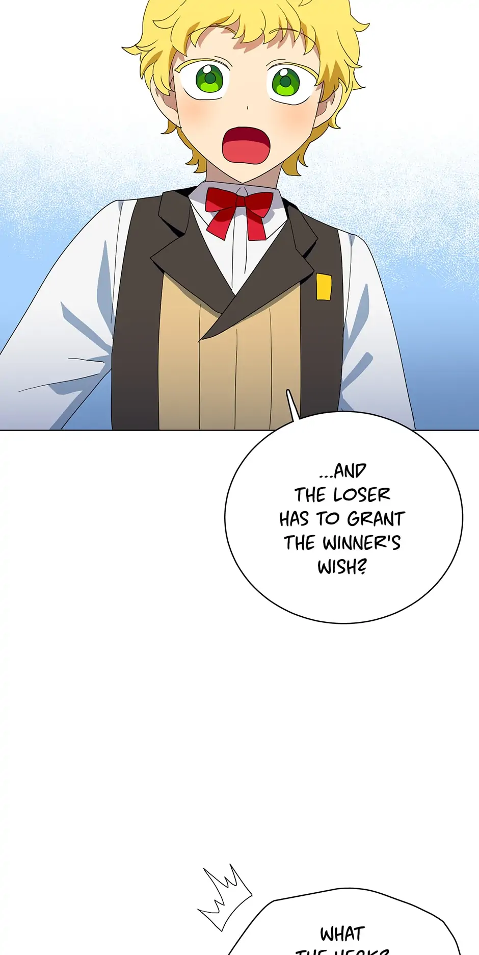 Pendant of the Nymph Chapter 169 - Page 24