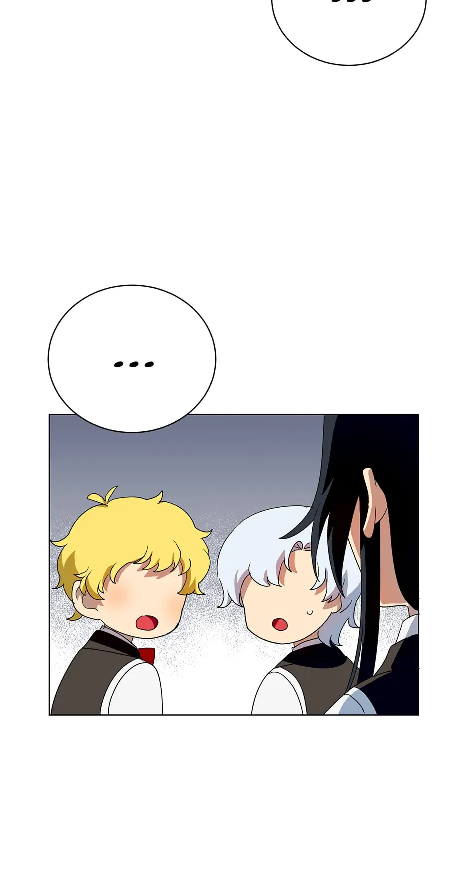Pendant of the Nymph Chapter 169 - Page 33