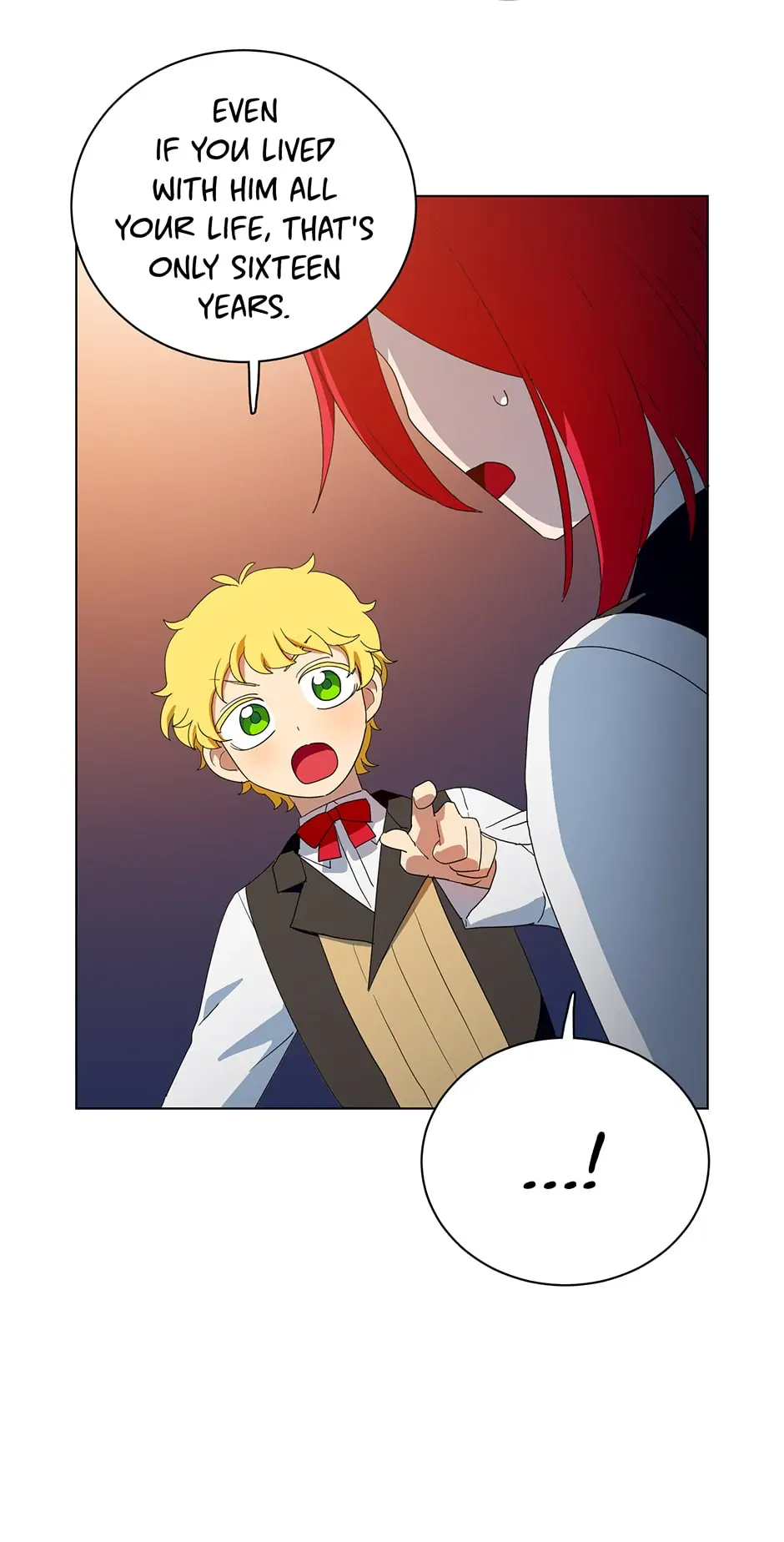 Pendant of the Nymph Chapter 169 - Page 60