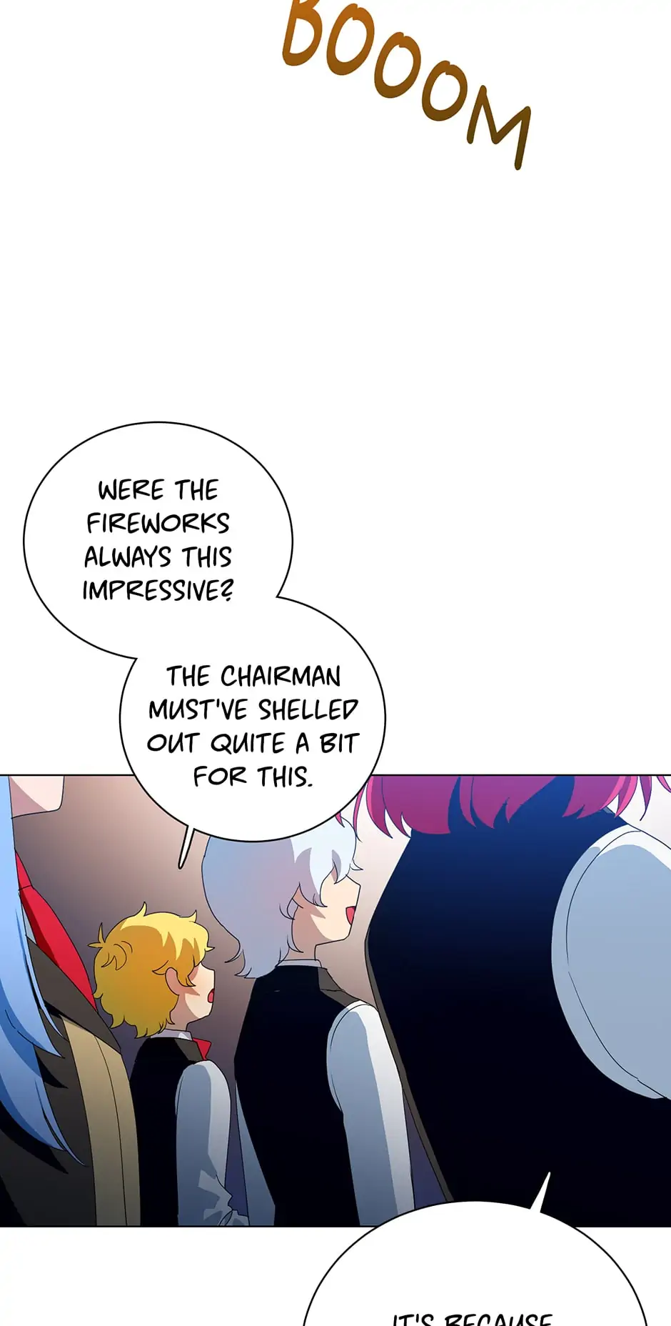 Pendant of the Nymph Chapter 169 - Page 7