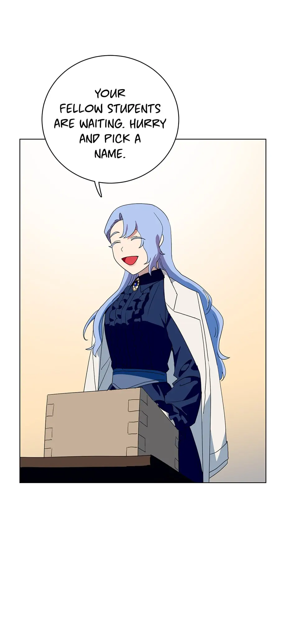 Pendant of the Nymph Chapter 170 - Page 23