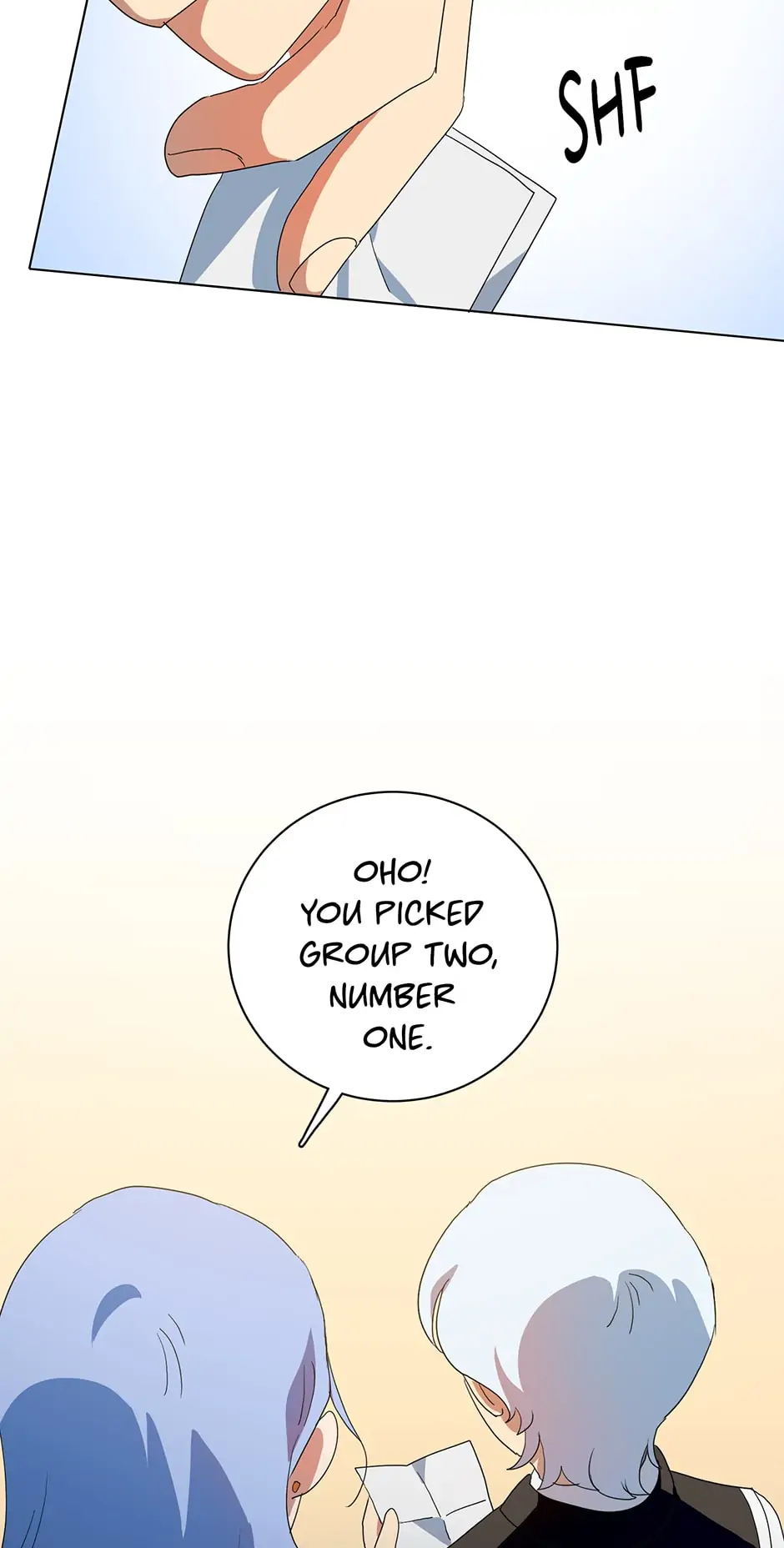 Pendant of the Nymph Chapter 170 - Page 25