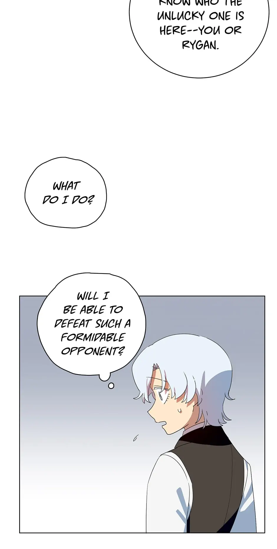 Pendant of the Nymph Chapter 170 - Page 33