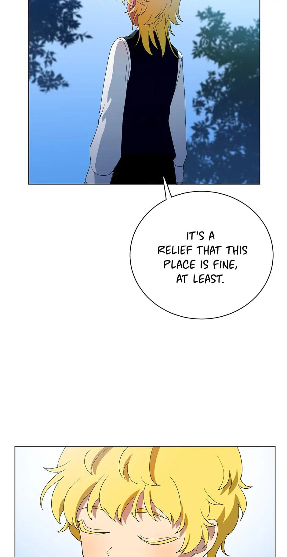 Pendant of the Nymph Chapter 170 - Page 44