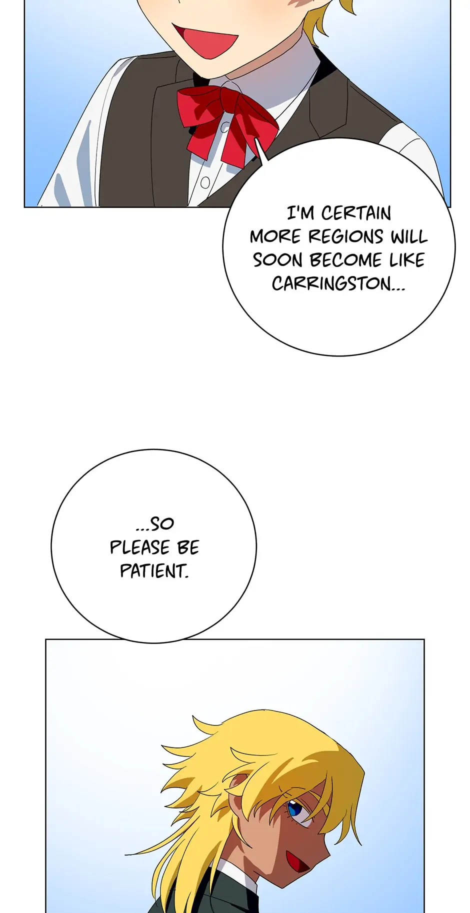 Pendant of the Nymph Chapter 170 - Page 45