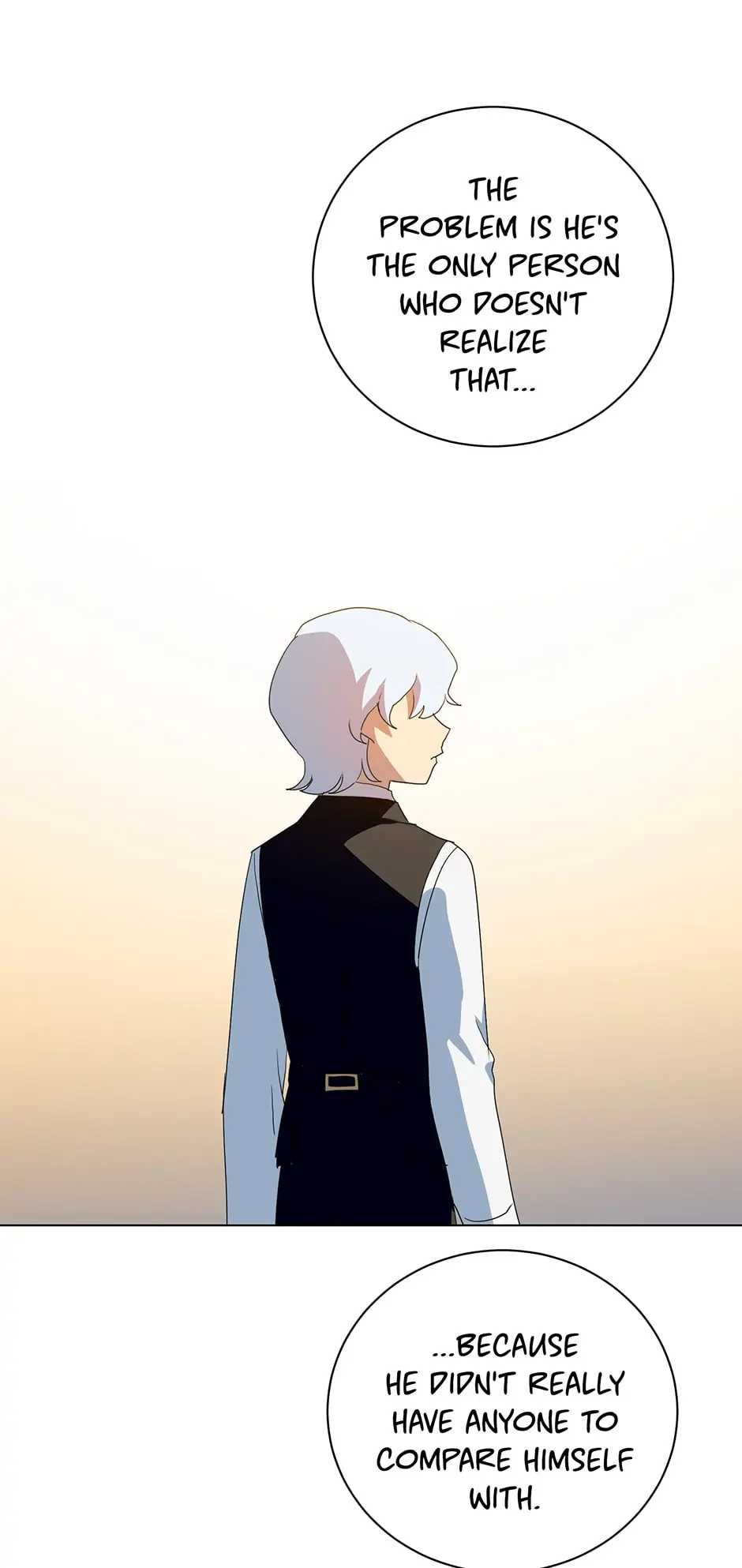 Pendant of the Nymph Chapter 170 - Page 62