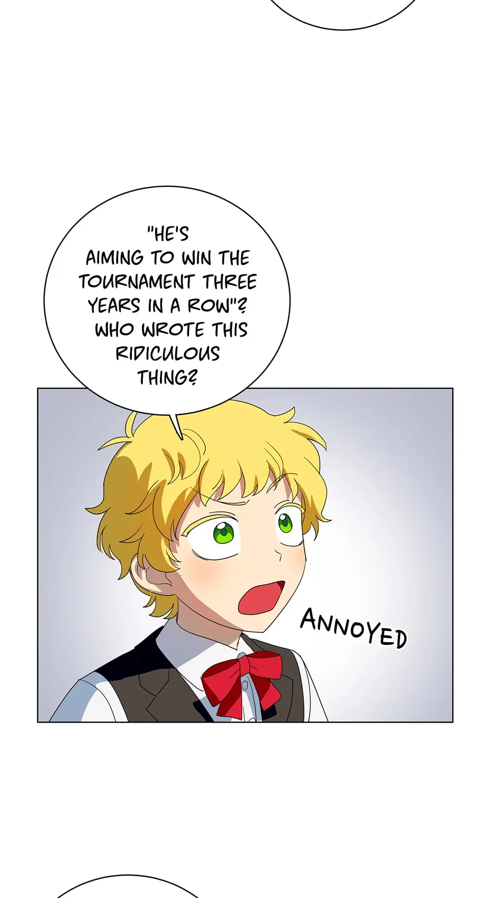 Pendant of the Nymph Chapter 171 - Page 26