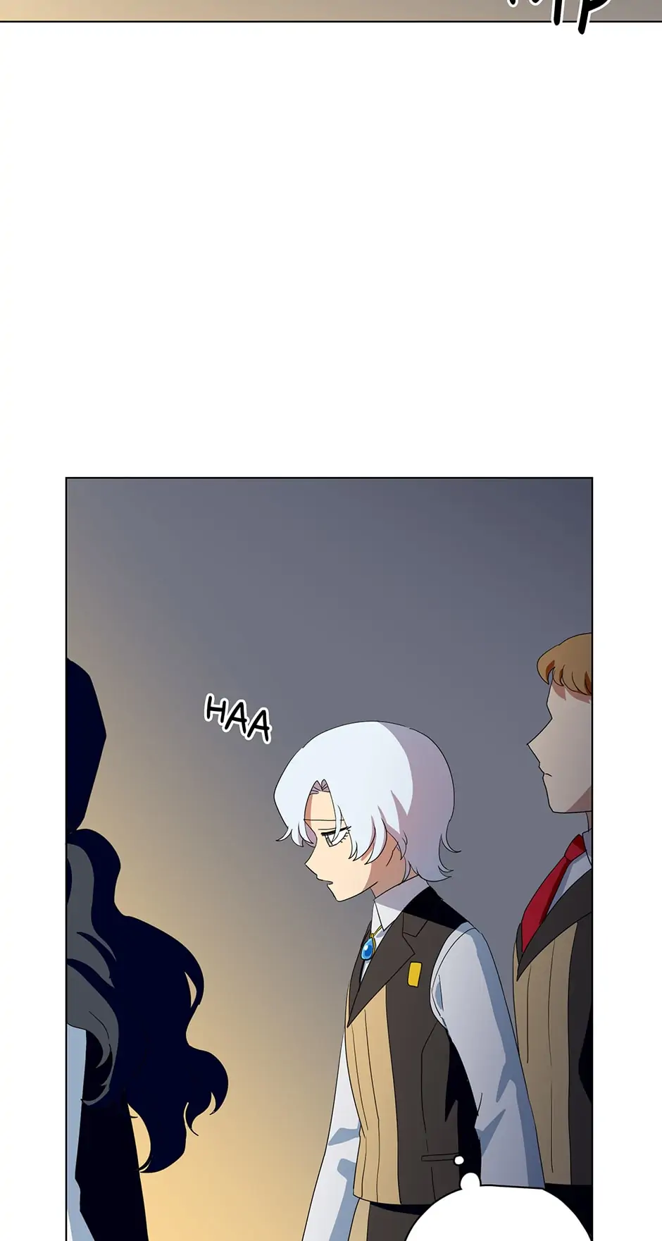Pendant of the Nymph Chapter 171 - Page 30
