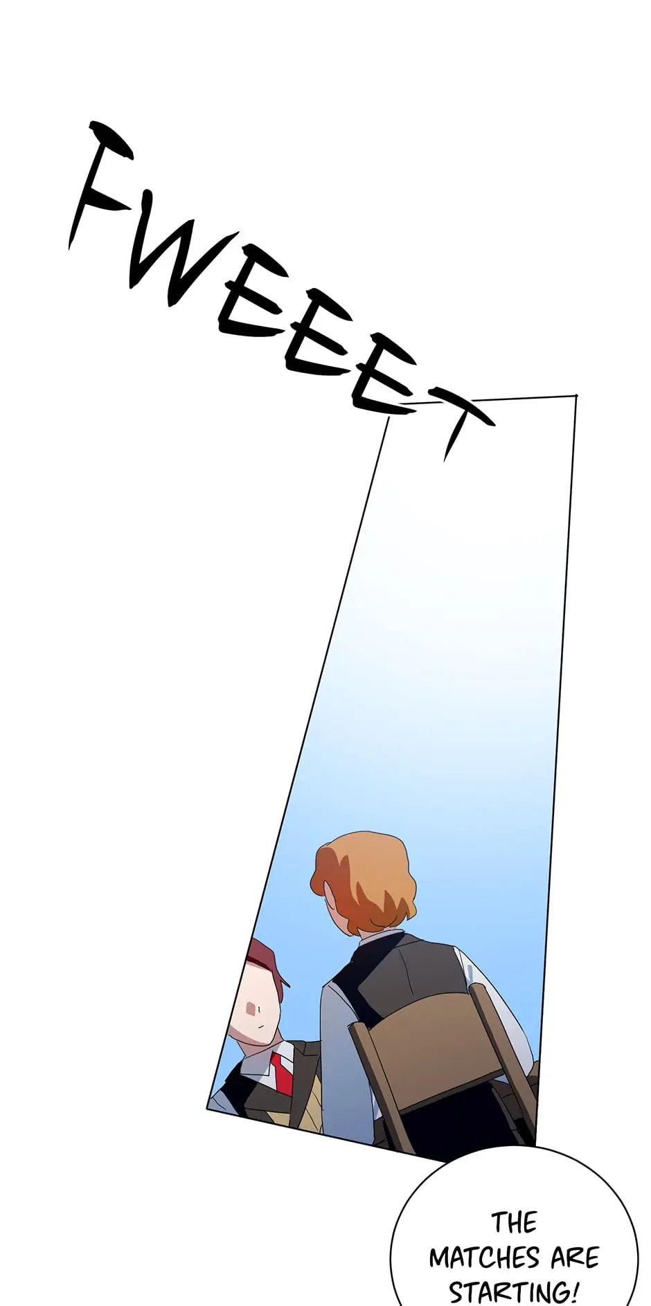 Pendant of the Nymph Chapter 171 - Page 45