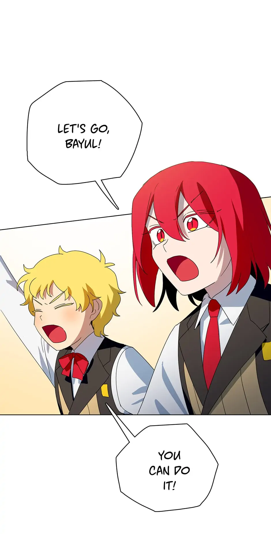 Pendant of the Nymph Chapter 171 - Page 47