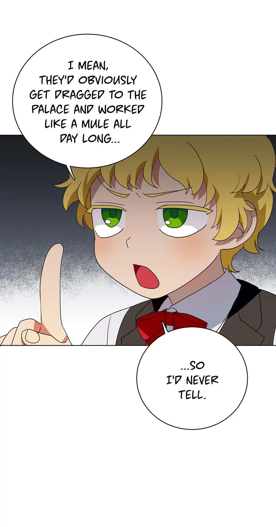 Pendant of the Nymph Chapter 171 - Page 8