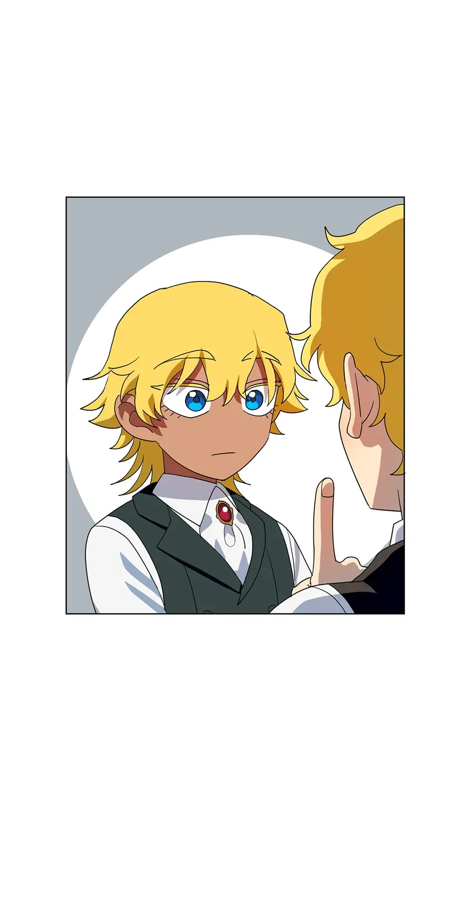 Pendant of the Nymph Chapter 171 - Page 9
