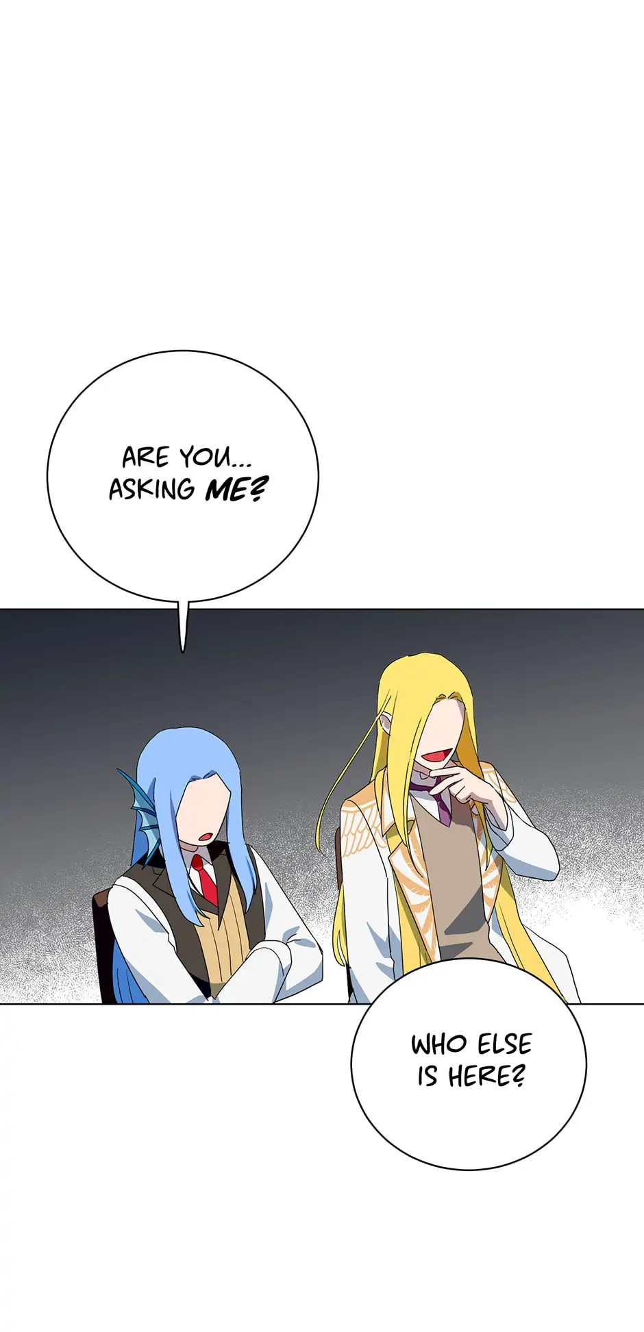 Pendant of the Nymph Chapter 172 - Page 11