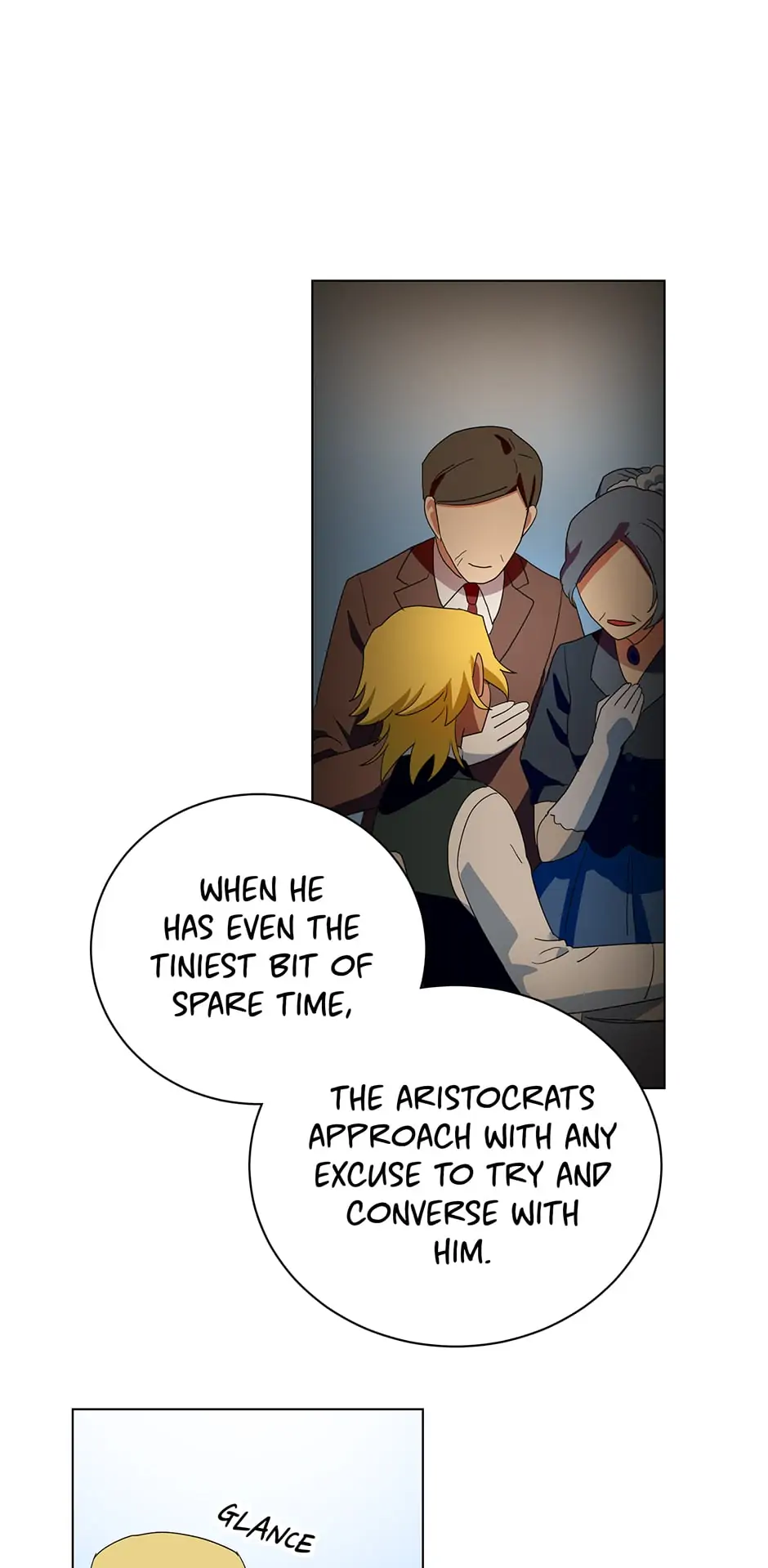 Pendant of the Nymph Chapter 172 - Page 14