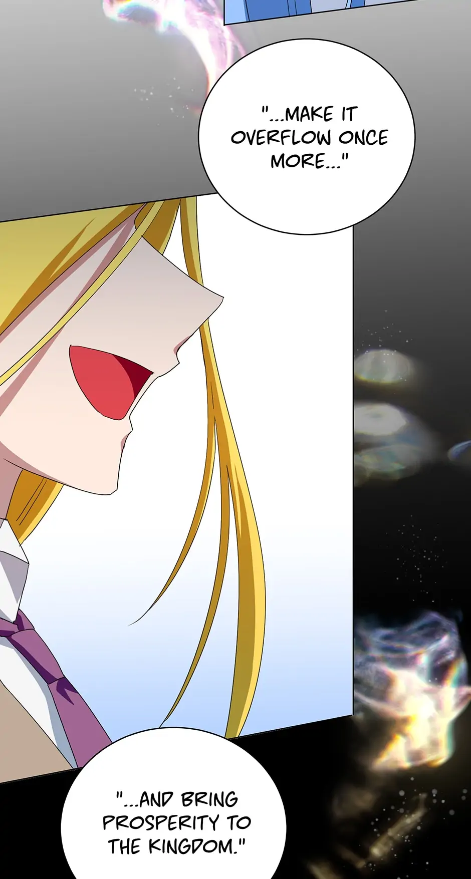 Pendant of the Nymph Chapter 172 - Page 20