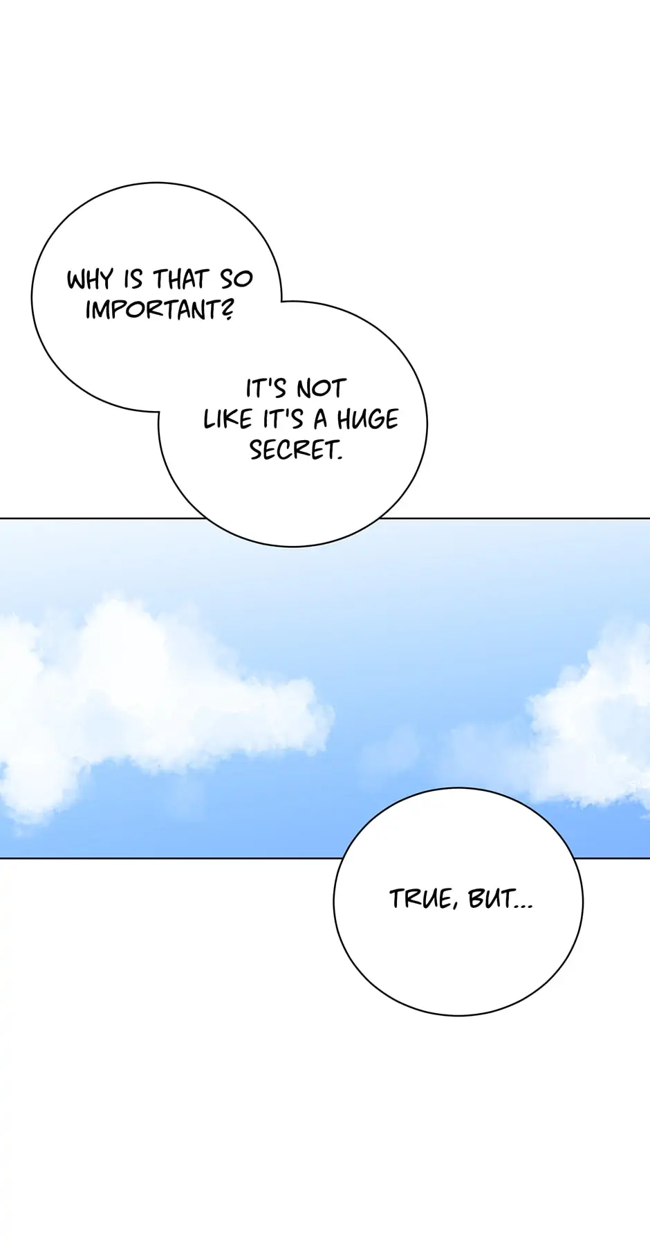 Pendant of the Nymph Chapter 172 - Page 44