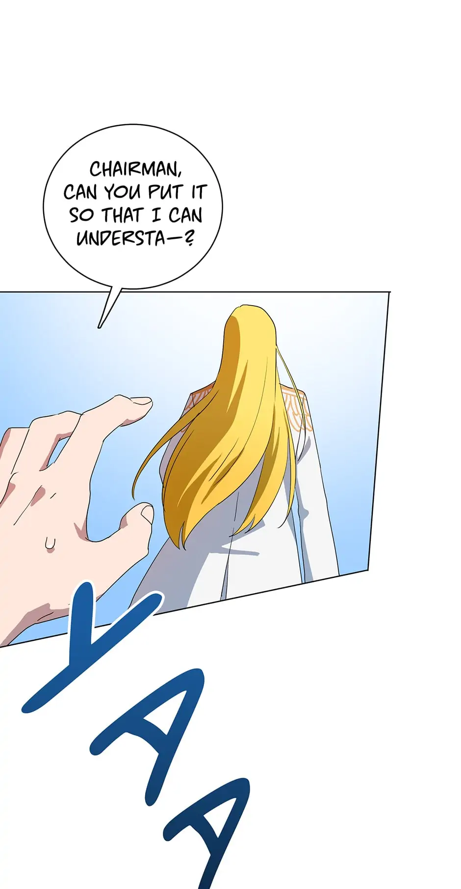 Pendant of the Nymph Chapter 172 - Page 54