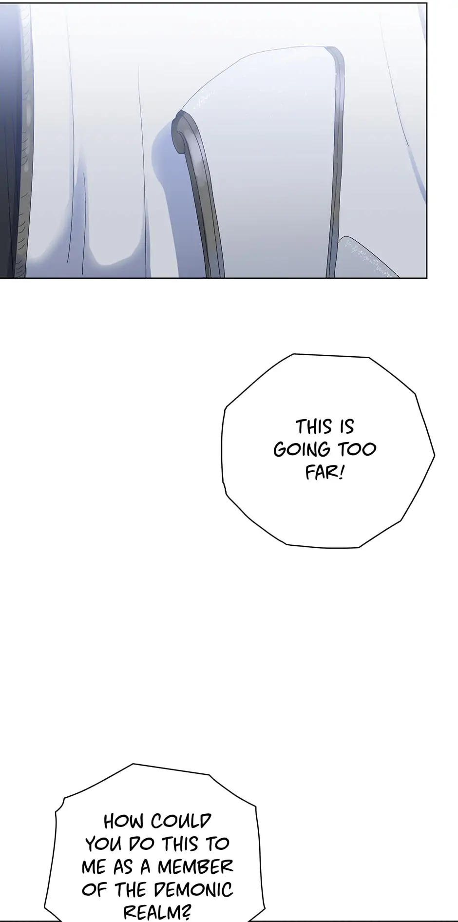 Pendant of the Nymph Chapter 173 - Page 1