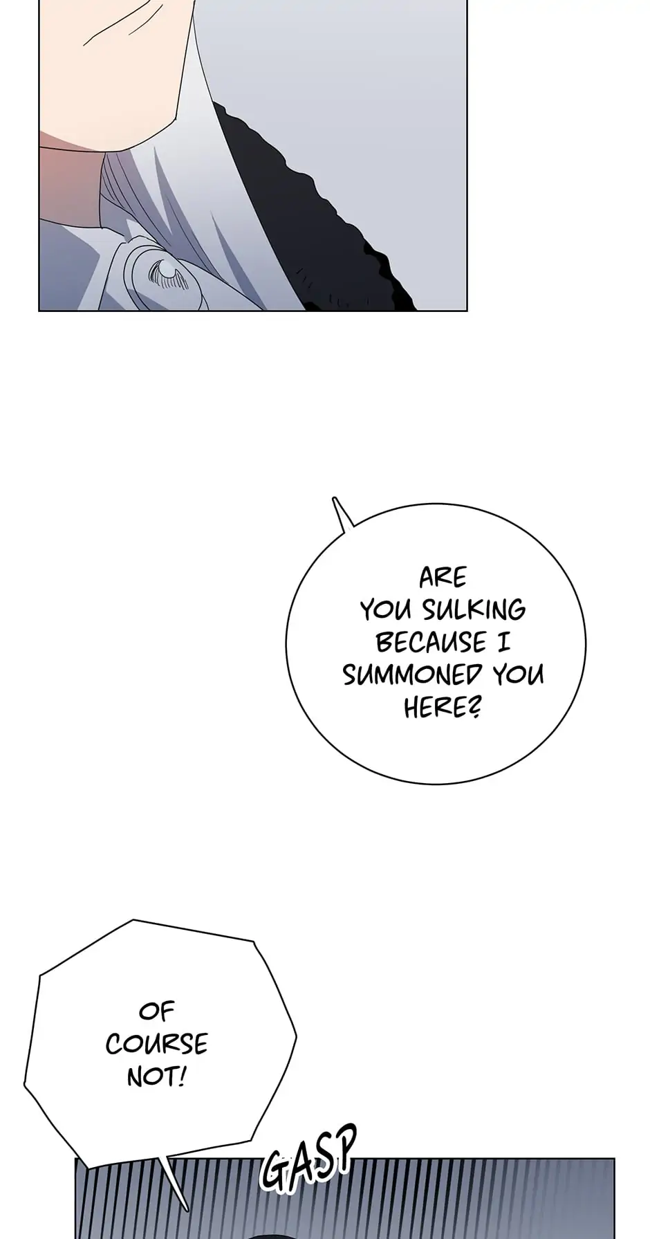 Pendant of the Nymph Chapter 173 - Page 31